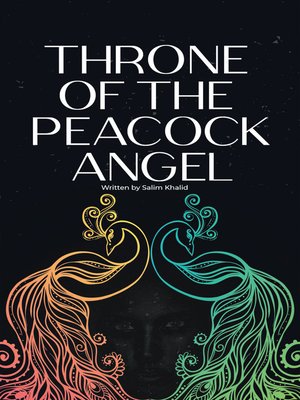 cover image of Throne of the Peacock Angel